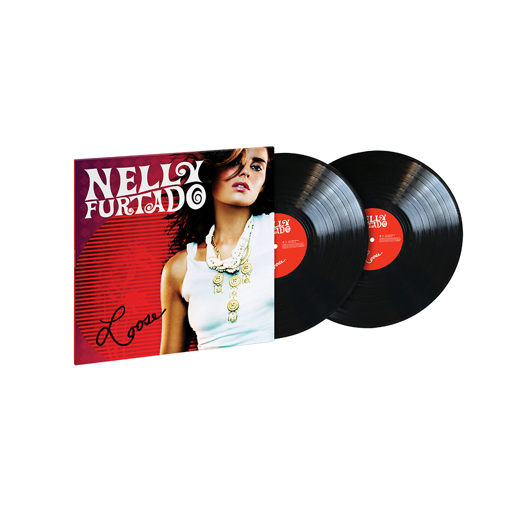 Loose ( Vinyl ) { Vinyl }
