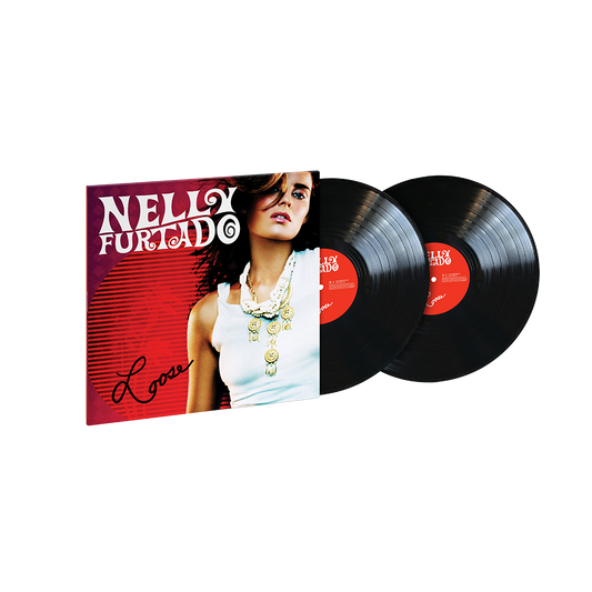 Loose ( Vinyl ) { Vinyl }