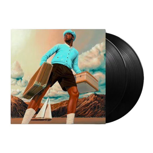 CALL ME IF YOU GET LOST ( Vinyl ) { Vinyl }