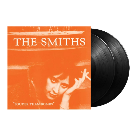 Louder Than Bombs ( Vinyl ) { Vinyl }