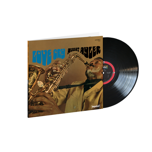Love Cry (Verve By Request Series) ( Vinyl ) { Vinyl }