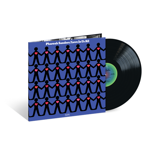 Love In Us All (Verve By Request) ( Vinyl ) { Vinyl }