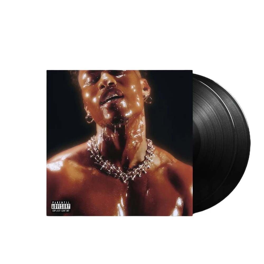 Candydrip ( Vinyl ) { Vinyl }