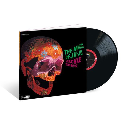 Magic Of Ju-Ju (Verve By Request) ( Vinyl ) { Vinyl }