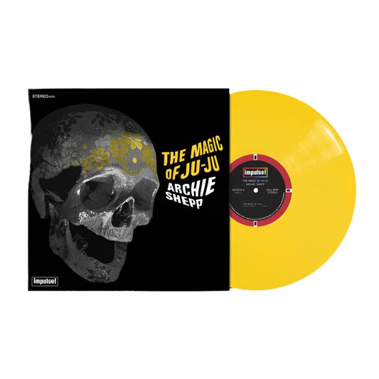 Magic Of Ju-Ju (Verve By Request) Limited Edition ( Vinyl ) { Vinyl }