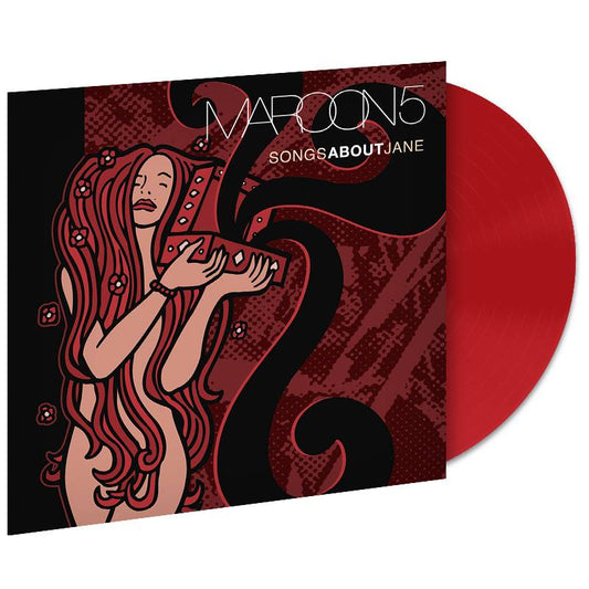 Songs About Jane (Red Limited Edition) ( Vinyl ) {Vinyl } { Vinyl }
