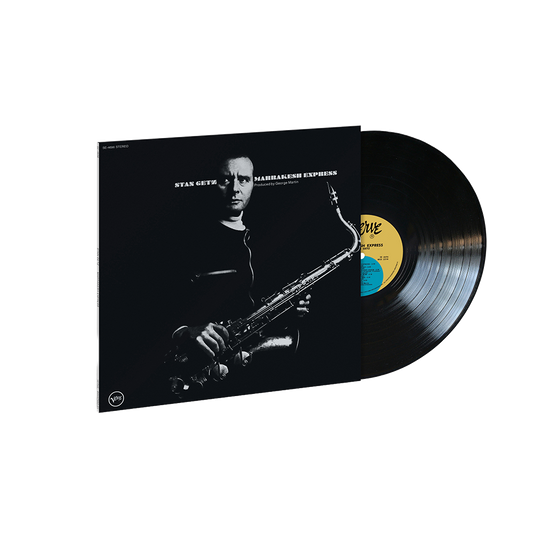 Marrakesh Express (Verve By Request Series) ( Vinyl ) { Vinyl }