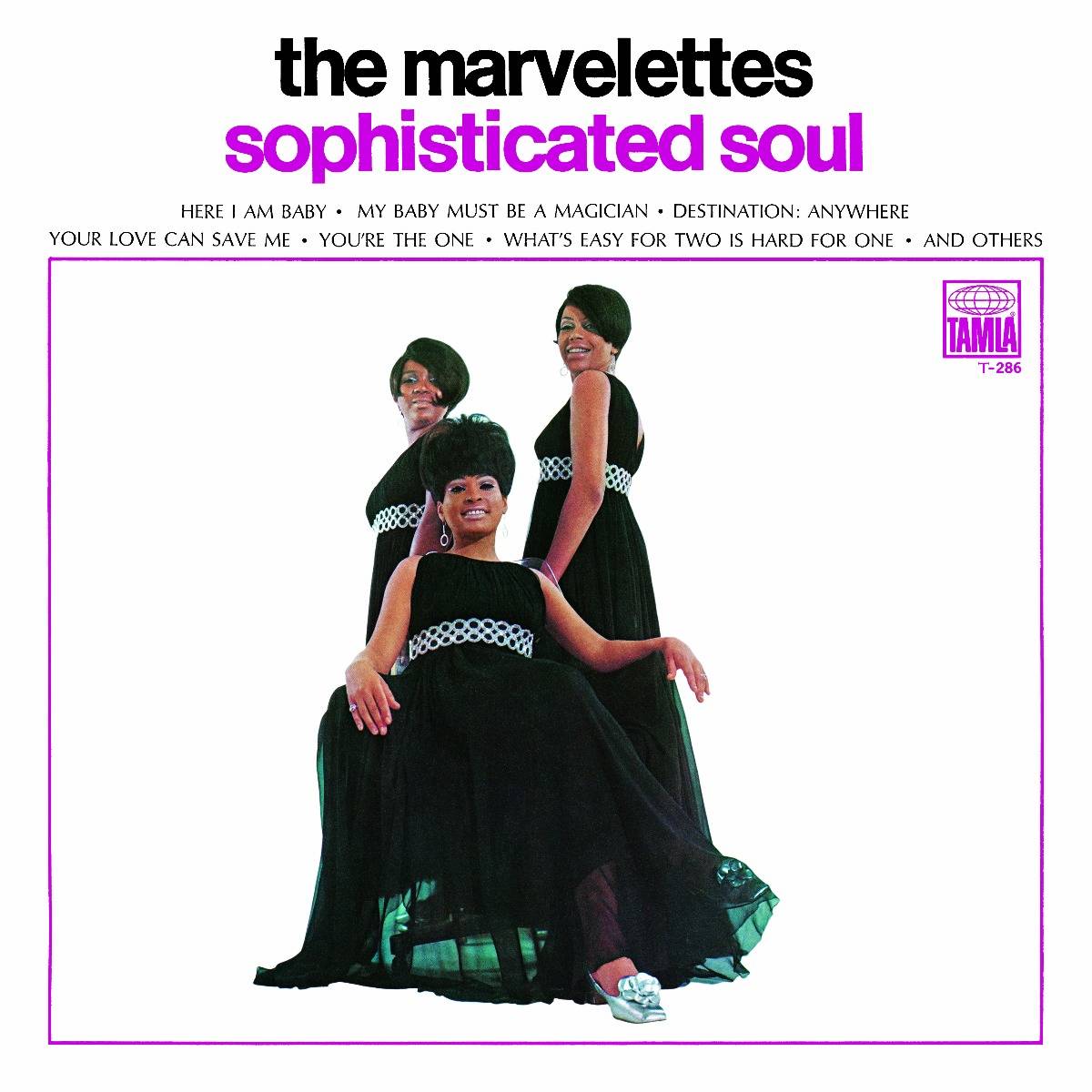 Sophisticated Soul (Mono Exclusive) ( Vinyl ) { Vinyl }