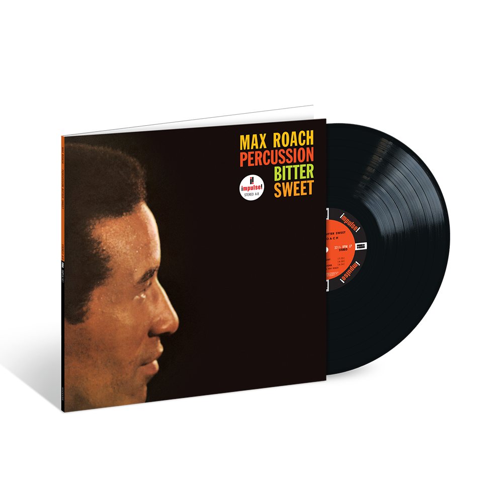 Percussion Bitter Sweet (Verve Vault Series) LP ( Vinyl ) { Vinyl }