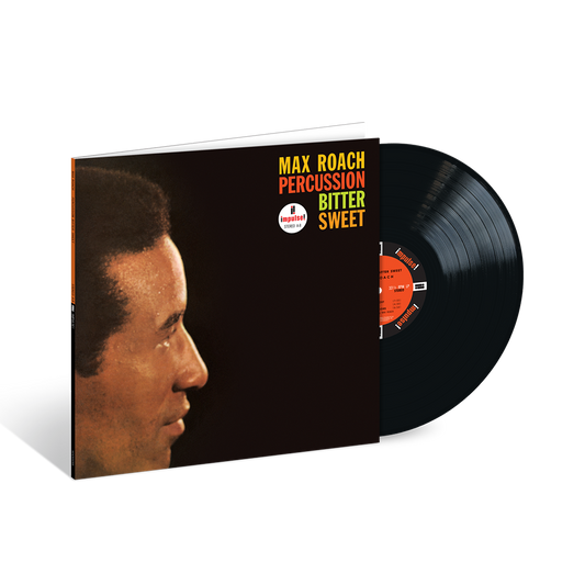 Percussion Bitter Sweet (Verve Vault Series) LP ( Vinyl ) { Vinyl }