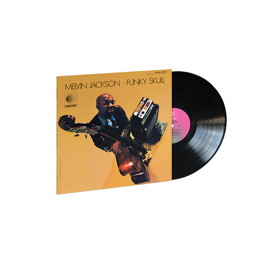 Funky Skull (Verve By Request) ( Vinyl ) { Vinyl }