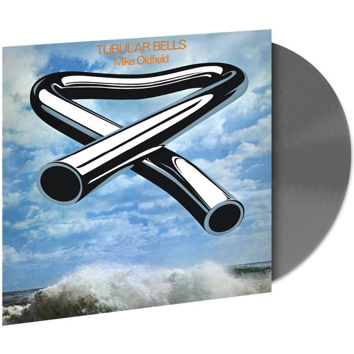 Tubular Bells (Limited Edition) ( Vinyl ) {Vinyl } { Vinyl }