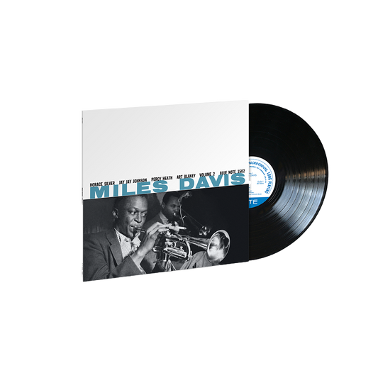 Volume 2 (Blue Note Classic Series) ( Vinyl ) { Vinyl }