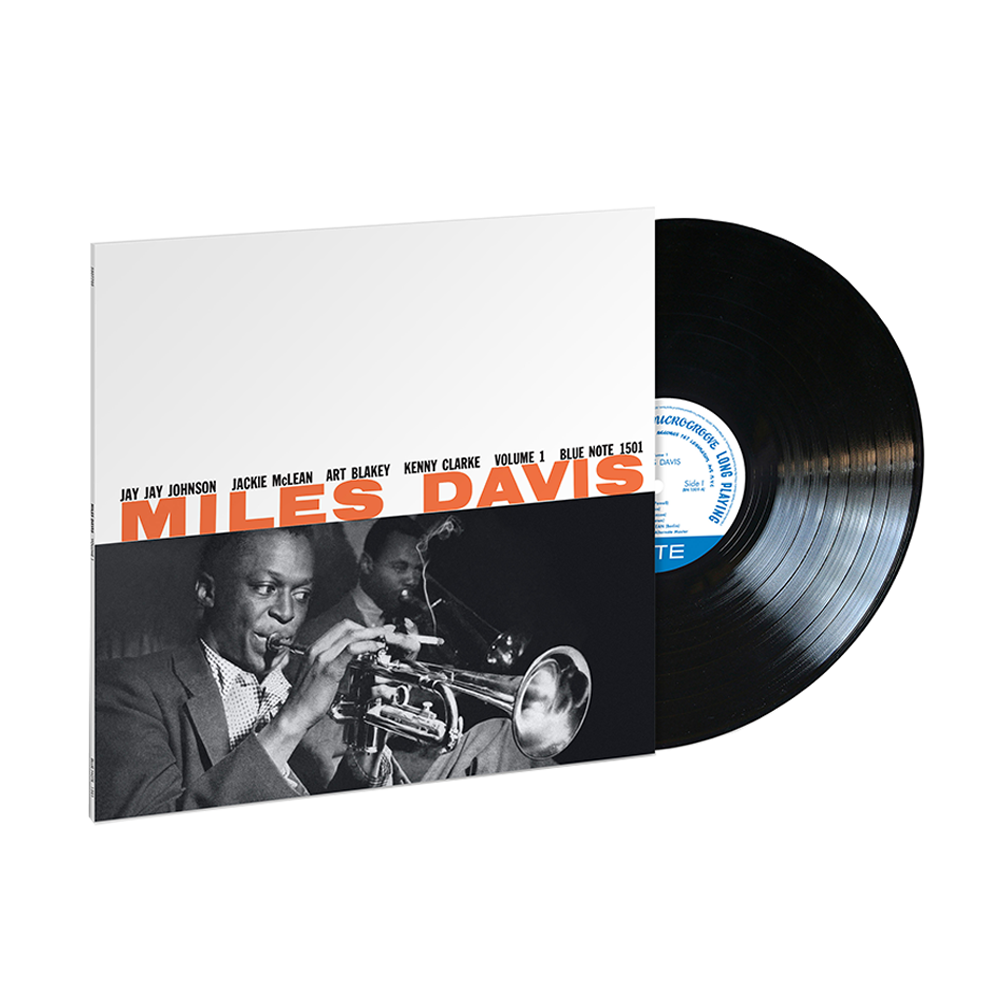 Volume 1 (Blue Note Classic Vinyl Series) ( Vinyl ) { Vinyl }