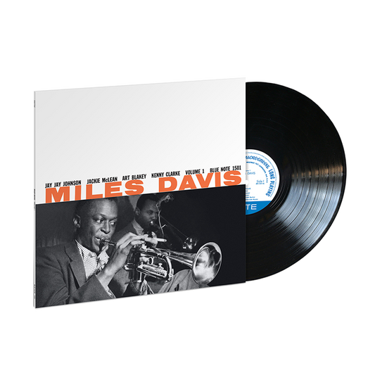 Volume 1 (Blue Note Classic Vinyl Series) ( Vinyl ) { Vinyl }