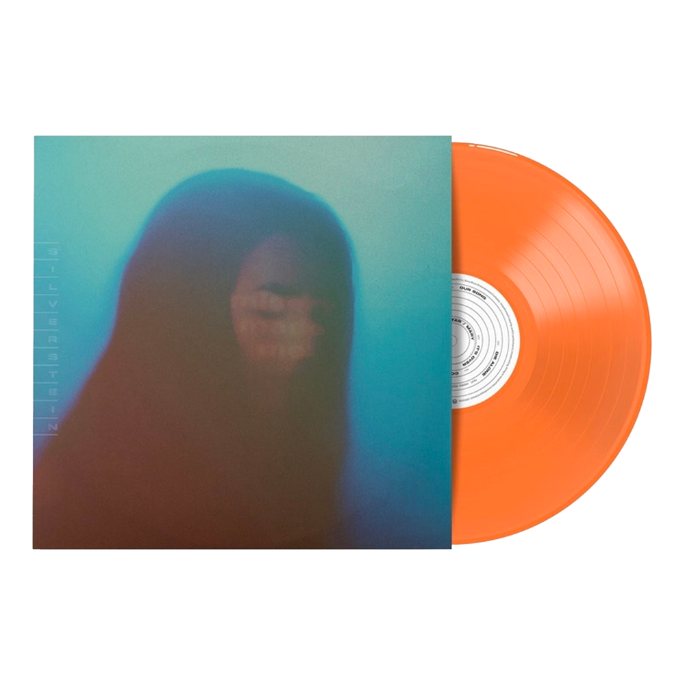 Misery Made Me (Orange Limited Edition) ( Vinyl ) { Vinyl }