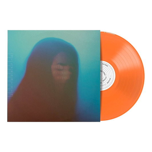 Misery Made Me (Orange Limited Edition) ( Vinyl ) { Vinyl }