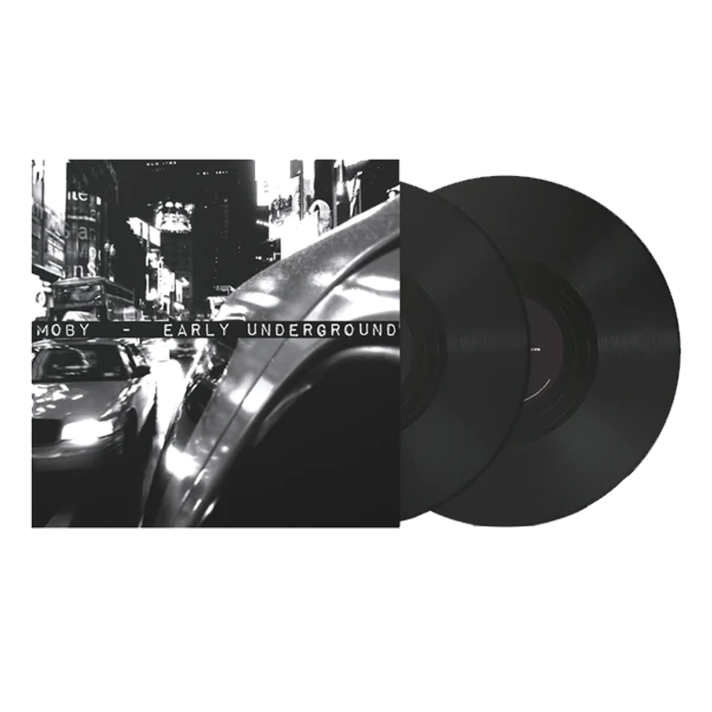 Early Underground ( Vinyl ) { Vinyl }