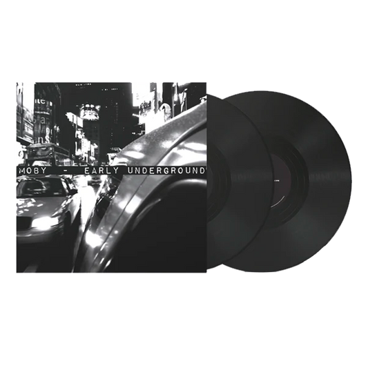 Early Underground ( Vinyl ) { Vinyl }