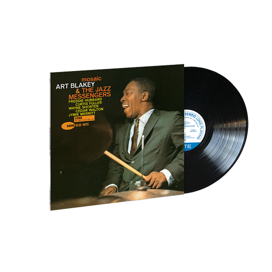 Mosaic (Blue Note Classic Vinyl Series) ( Vinyl ) { Vinyl }