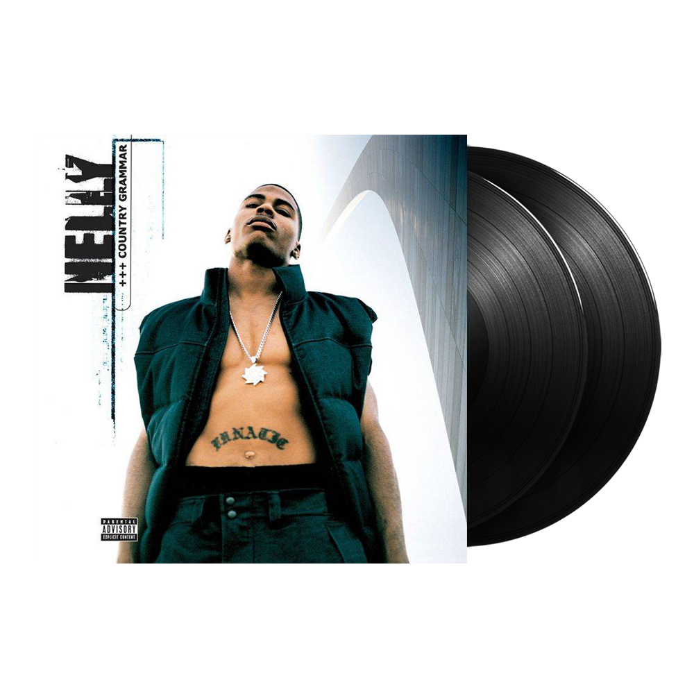 Country Grammar ( Vinyl ) { Vinyl }