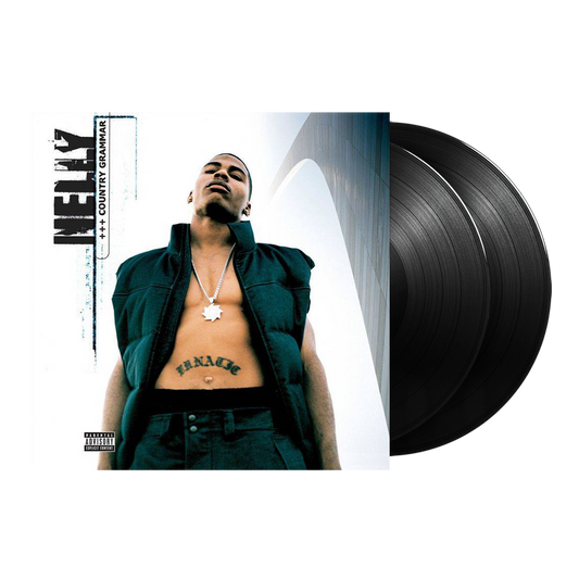 Country Grammar ( Vinyl ) { Vinyl }