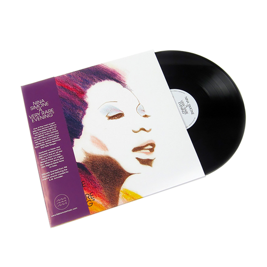 Very Rare Evening ( Vinyl ) { Vinyl }