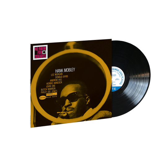 No Room For Squares (Blue Note Classic Vinyl Series) ( Vinyl ) { Vinyl }