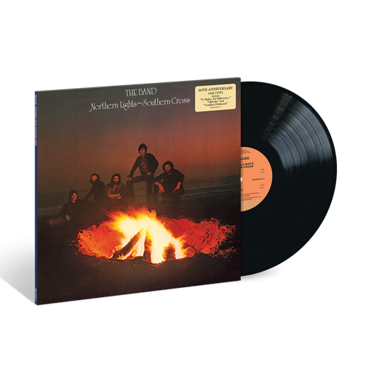 Northern Lights - Southern Cross Limited Edition LP ( Vinyl ) { Vinyl }