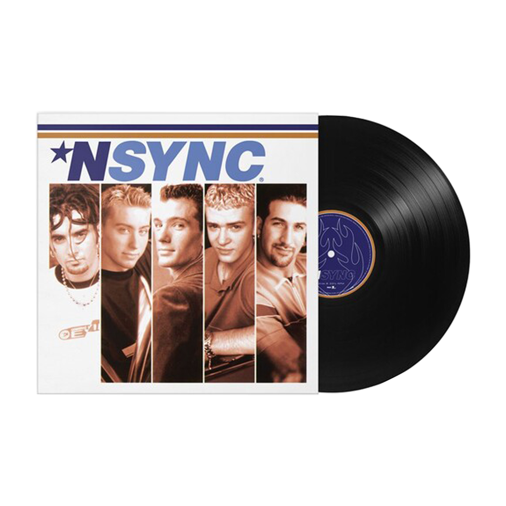 *NSYNC (25th Anniversary) ( Vinyl ) { Vinyl }