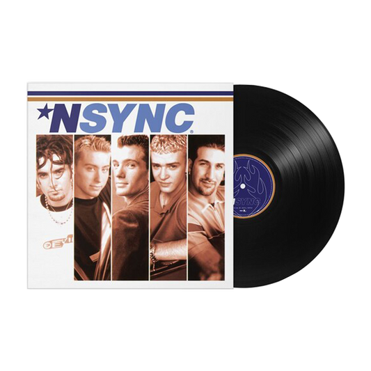 *NSYNC (25th Anniversary) ( Vinyl ) { Vinyl }