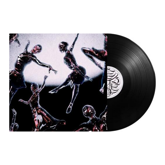 Optimist ( Vinyl ) { Vinyl }