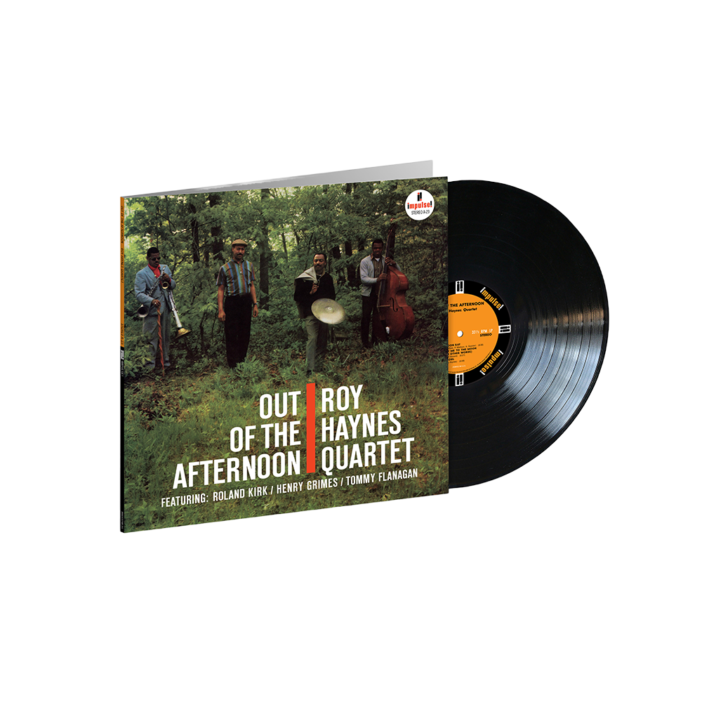 Out Of The Afternoon (Verve Acoustic Sound Series) ( Vinyl ) { Vinyl }