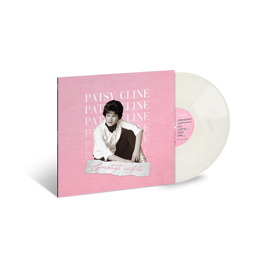 Greatest Hits (Marble White Limited Edition) ( Vinyl ) { Vinyl }