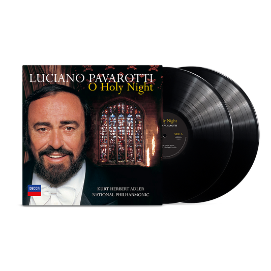 O Holy Night ( Vinyl ) { Vinyl }