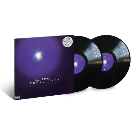 Phenomenon ( Vinyl ) { Vinyl }