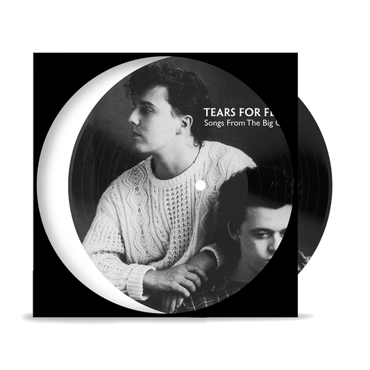 Songs From The Big Chair (Picture Disc) 1LP ( Vinyl ) { Vinyl }
