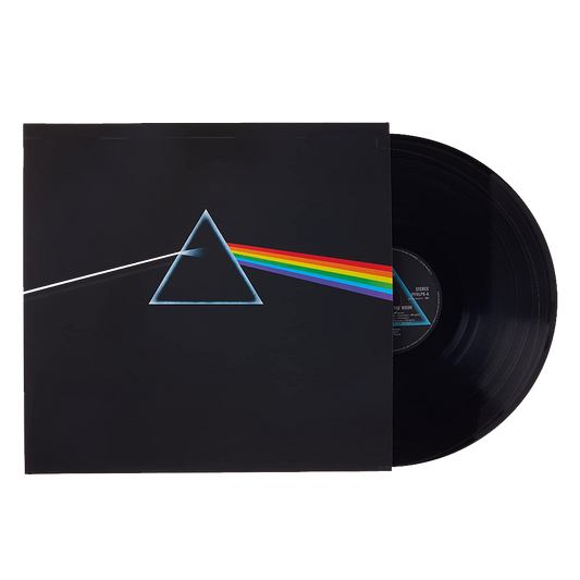 The Dark Side of the Moon ( Vinyl ) { Vinyl }