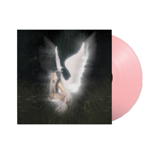 Young Forever (Pink Limited Edition) ( Vinyl ) { Vinyl }
