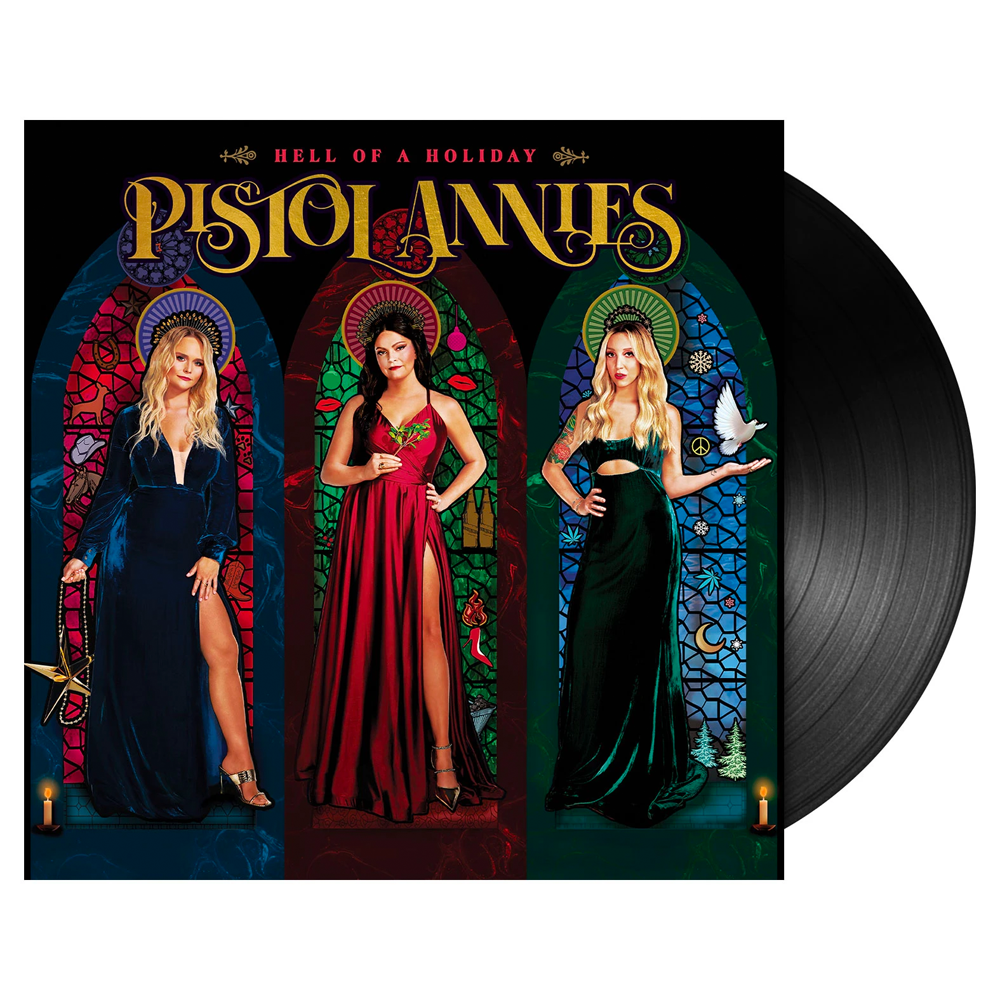 Hell of a Holiday ( Vinyl ) { Vinyl }