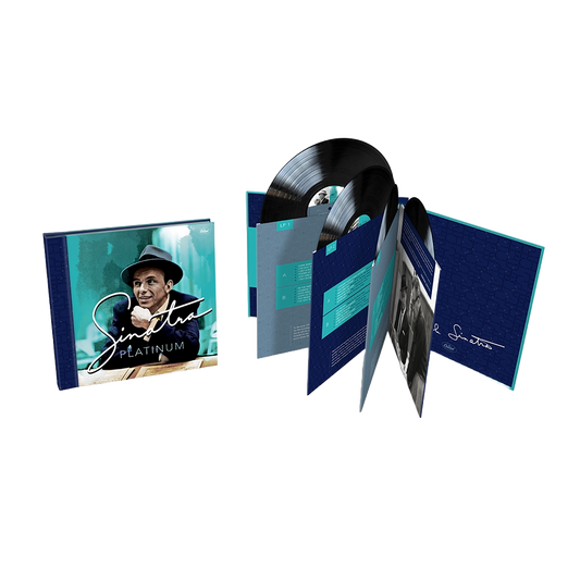 Platinum (70th Capitol Collection) ( Vinyl ) { Vinyl }