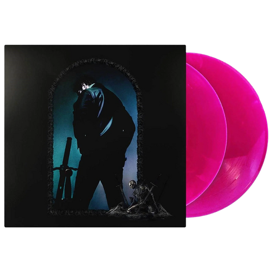 Hollywood's Bleeding (Pink Limited Edition) ( Vinyl ) { Vinyl }