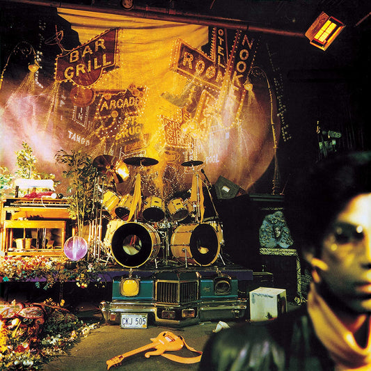 Sign O' the Times ( Vinyl ) {Vinyl } { Vinyl }