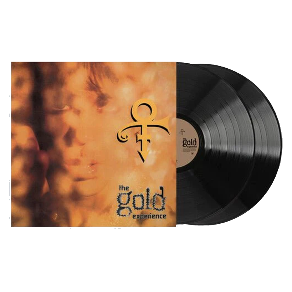 The Gold Experience ( Vinyl ) { Vinyl }