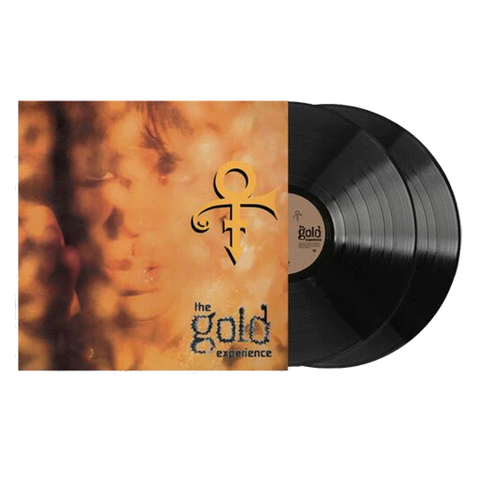 The Gold Experience ( Vinyl ) { Vinyl }