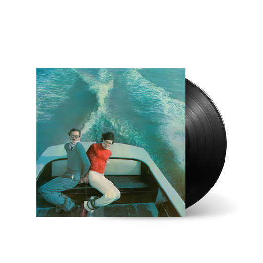 Propaganda ( Vinyl ) { Vinyl }