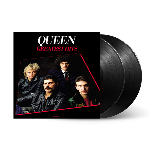 Greatest Hits I ( Vinyl ) { Vinyl }