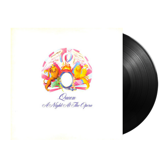 A Night At the Opera ( Vinyl ) { Vinyl }