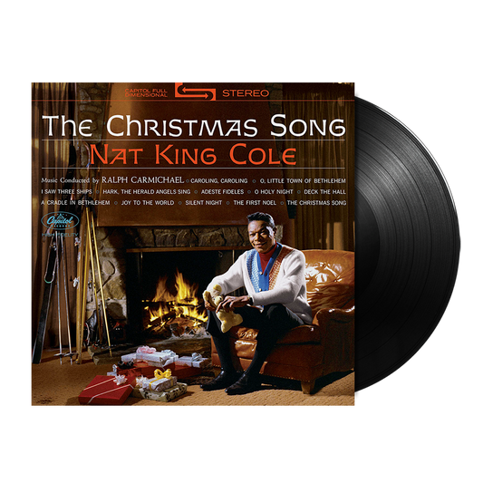 The Christmas Song ( Vinyl ) { Vinyl }