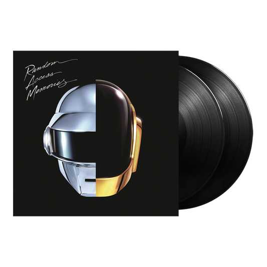 Random Access Memories ( Vinyl ) { Vinyl }